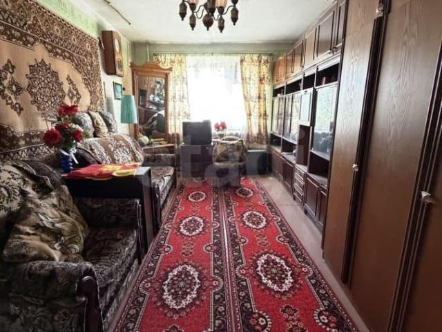 Квартира продажа в Алексин, Тульская область