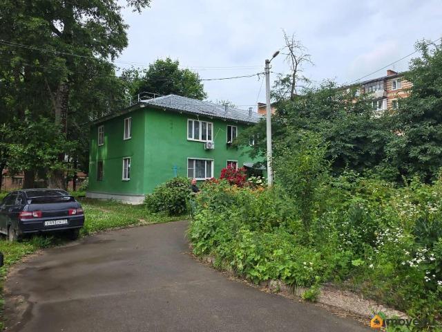 Квартира продажа в Алексин, Тульская область