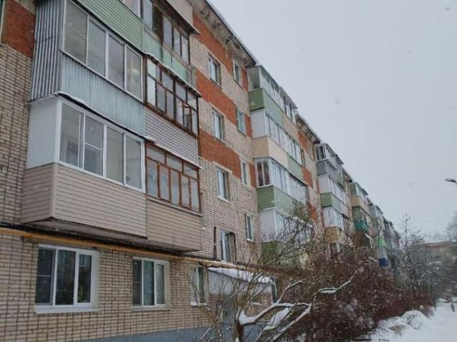 Квартира продажа в Алексин, Тульская область