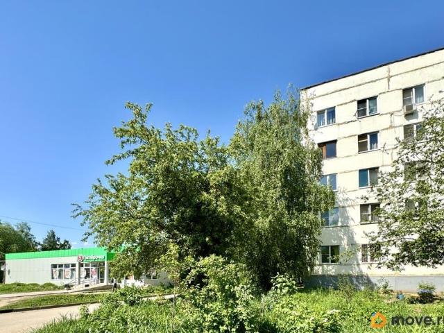Квартира продажа в Алексин, Тульская область