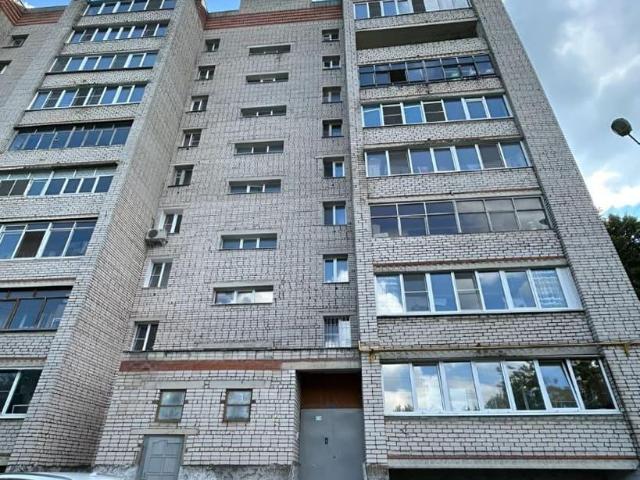 Квартира продажа в Алексин, Тульская область
