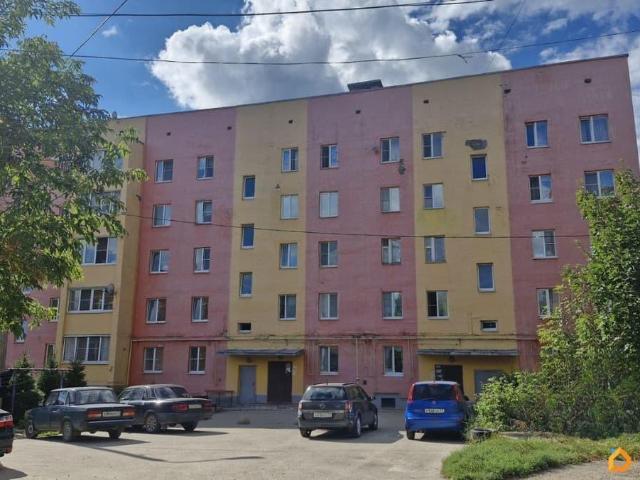 Квартира продажа в Ленино, Алексин