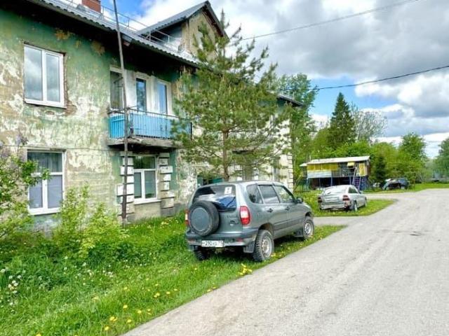 Квартира продажа в Алексин, Тульская область