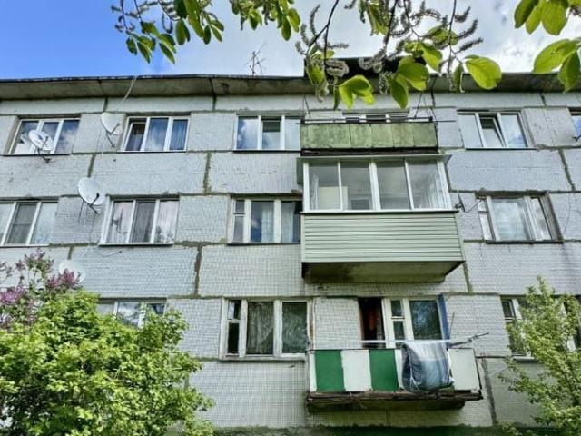 Квартира продажа в Алексин, Тульская область