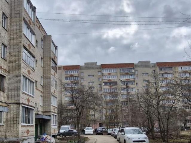 Квартира продажа в Алексин, Тульская область