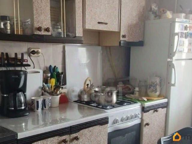 Квартира продажа в Алексин, Тульская область