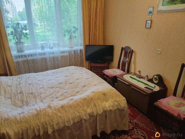 Квартира продажа в Алексин, Тульская область