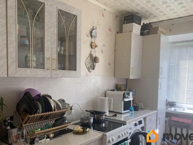Квартира продажа в Алексин, Тульская область