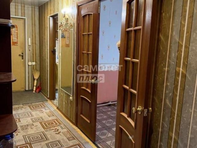Квартира продажа в Алексин, Тульская область