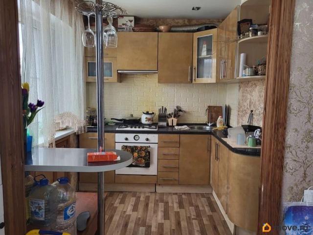 Квартира продажа в Алексин, Тульская область