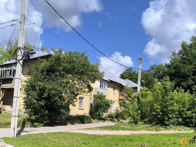 Квартира продажа в Алексин, Тульская область