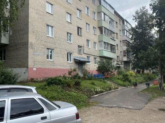 Квартира продажа в Бор, Алексин