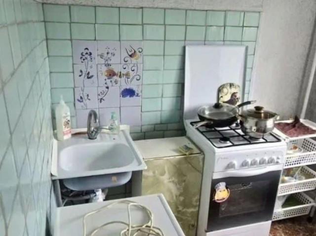 Квартира продажа в Алексин, Тульская область