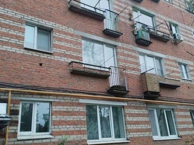 Квартира продажа в Бор, Алексин