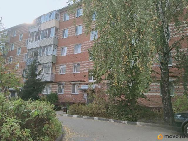 Квартира продажа в Алексин, Тульская область