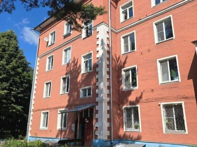 Квартира продажа в Алексин, Тульская область