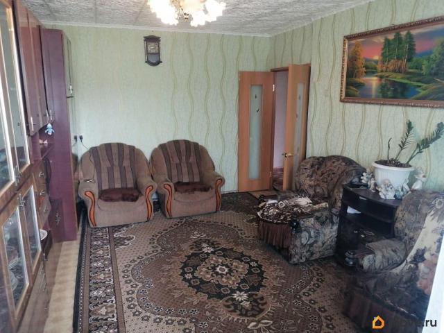 Квартира продажа в Алексин, Тульская область