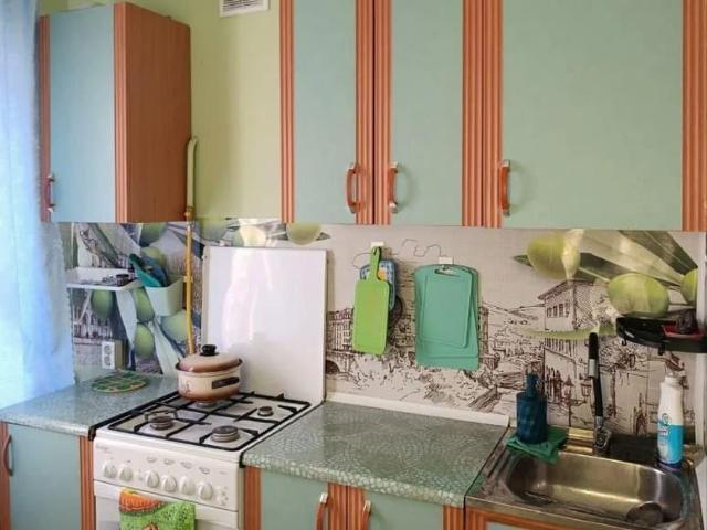 Квартира продажа в Алексин, Тульская область