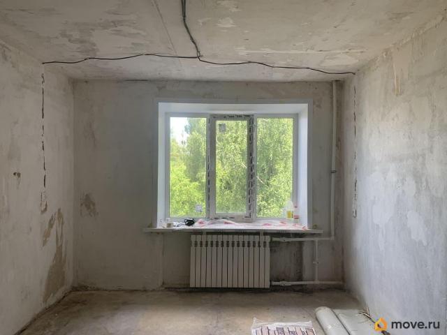 Квартира продажа в Алексин, Тульская область