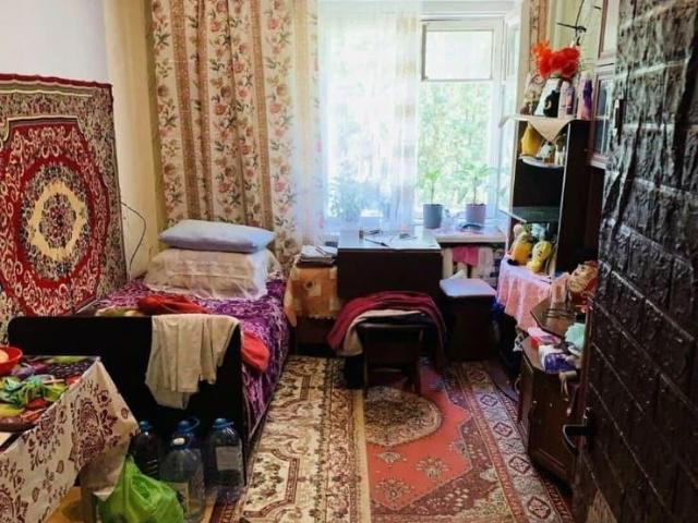 Квартира продажа в Алексин, Тульская область