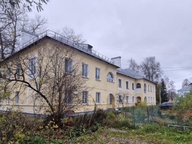 Квартира продажа в Алексин, Тульская область