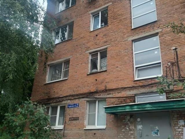 Квартира продажа в Алексин, Тульская область
