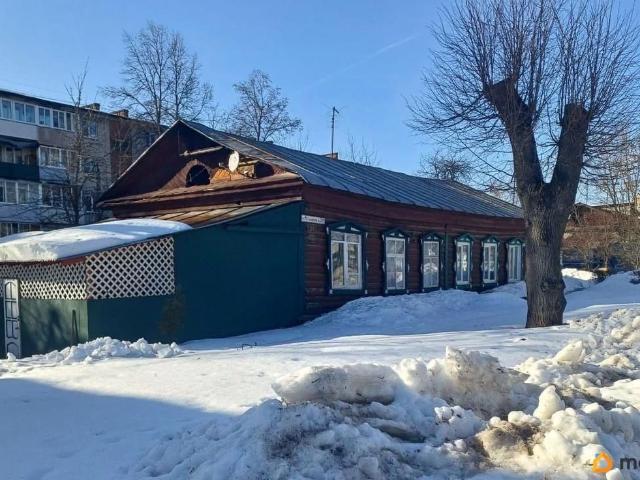 Квартира продажа в Алексин, Тульская область