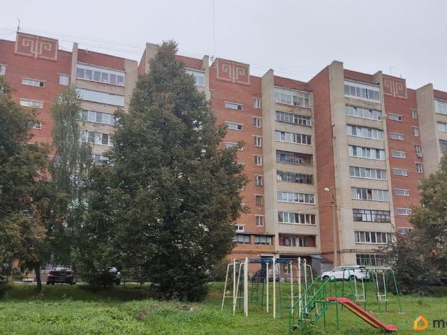 Квартира продажа в Алексин, Тульская область