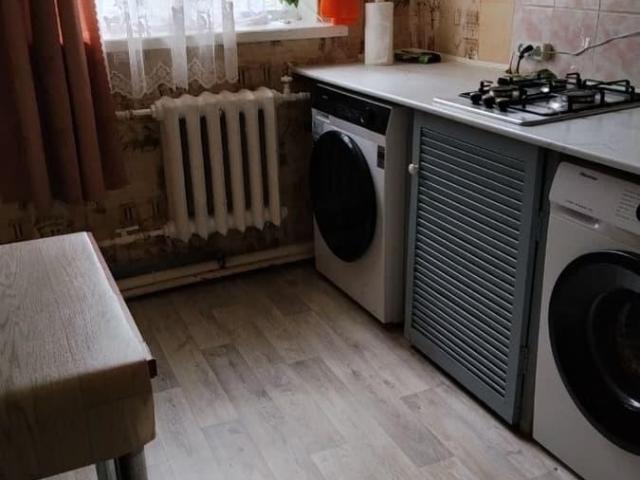 Квартира продажа в Соцгород, Алексин