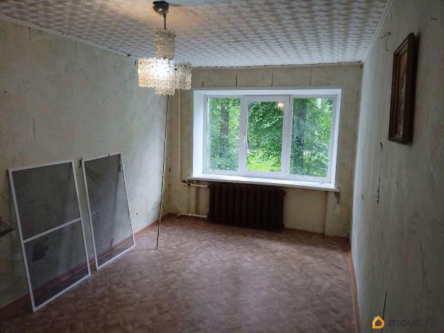 Квартира продажа в Алексин, Тульская область