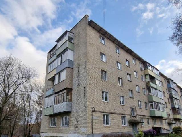 Квартира продажа в Алексин, Тульская область