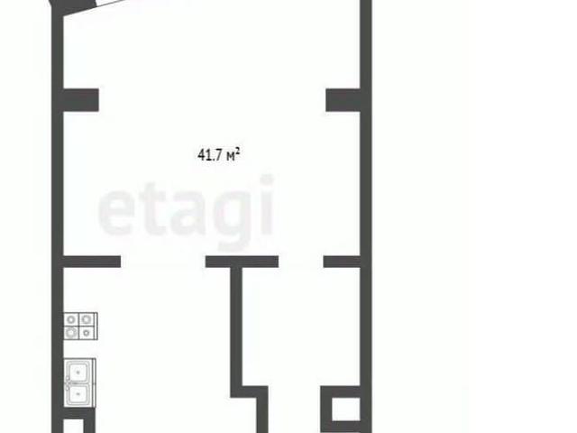 Квартира продажа в Ялта