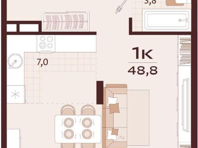 Квартира продажа в Ялта
