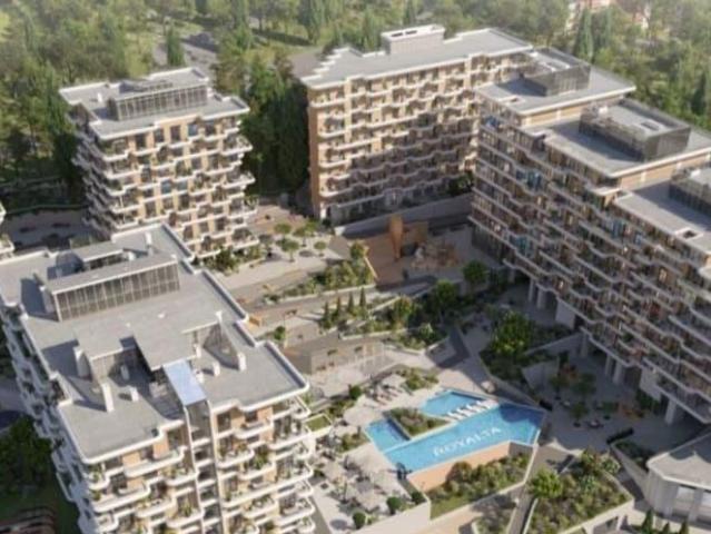 Квартира продажа в Ялта