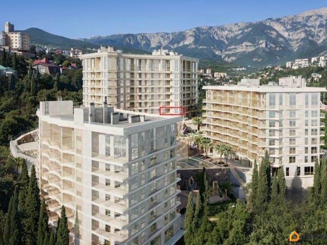 Квартира продажа в Ялта