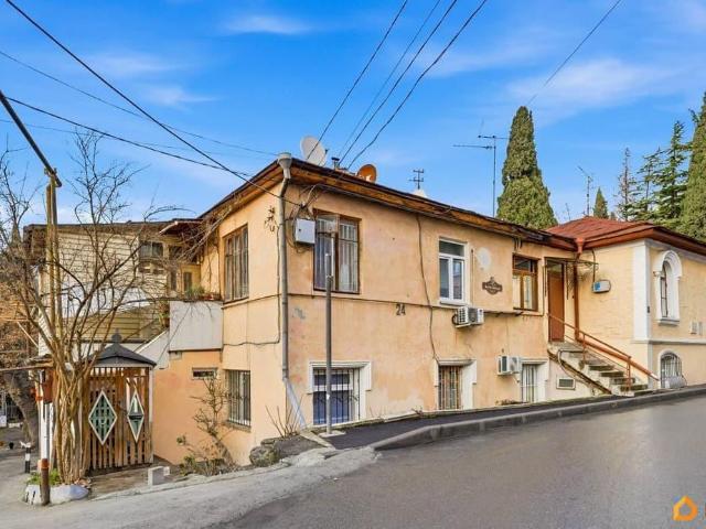 Квартира продажа в Ялта