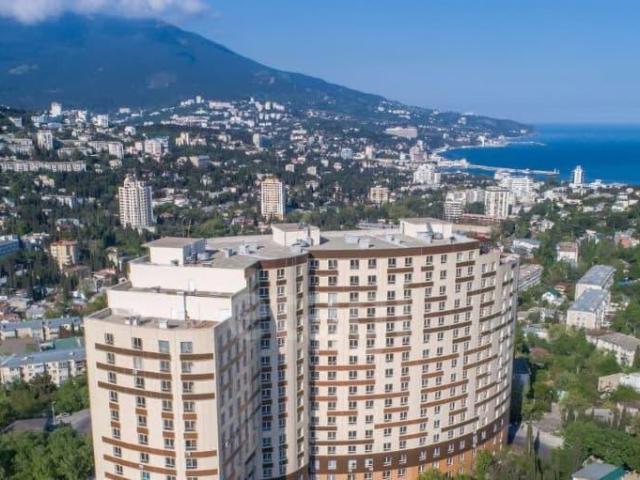 Квартира продажа в Ялта