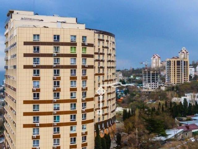 Квартира продажа в Ялта