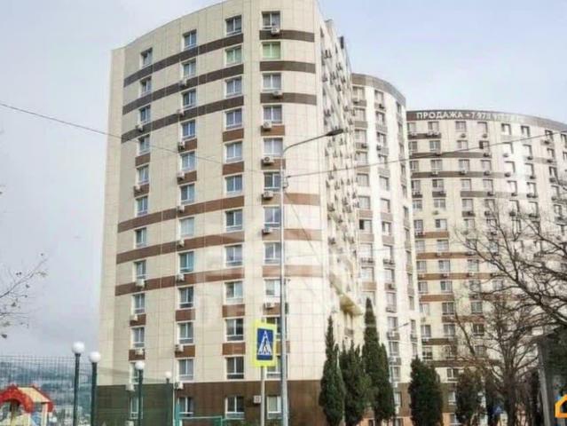 Квартира продажа в Ялта