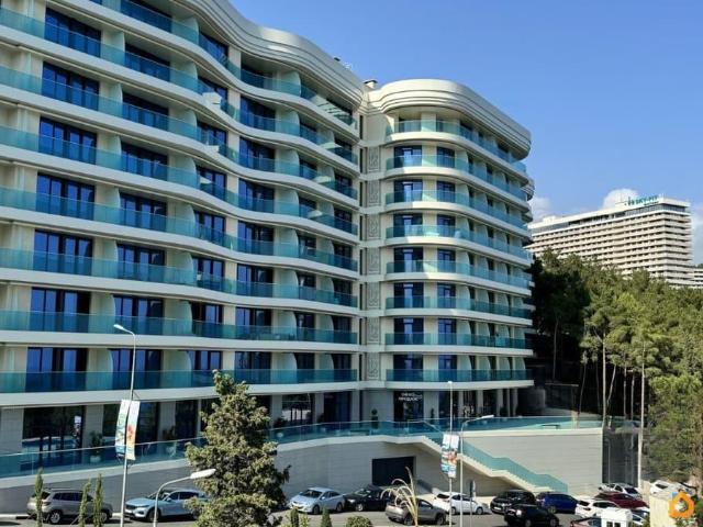 Квартира продажа в Ялта