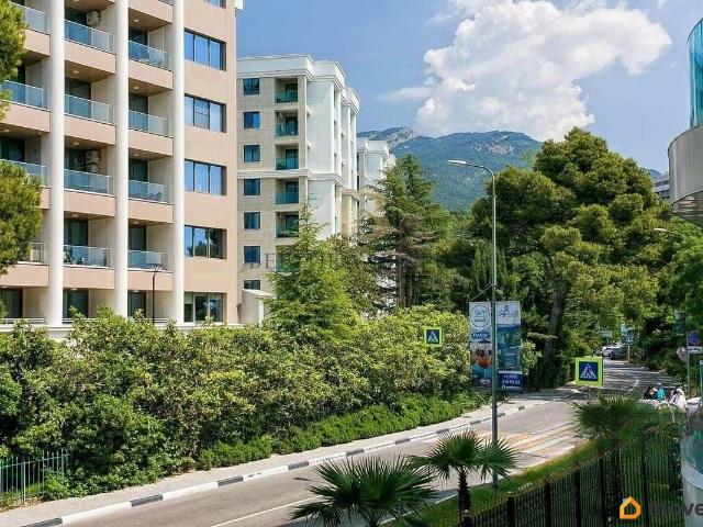 Квартира продажа в Ялта