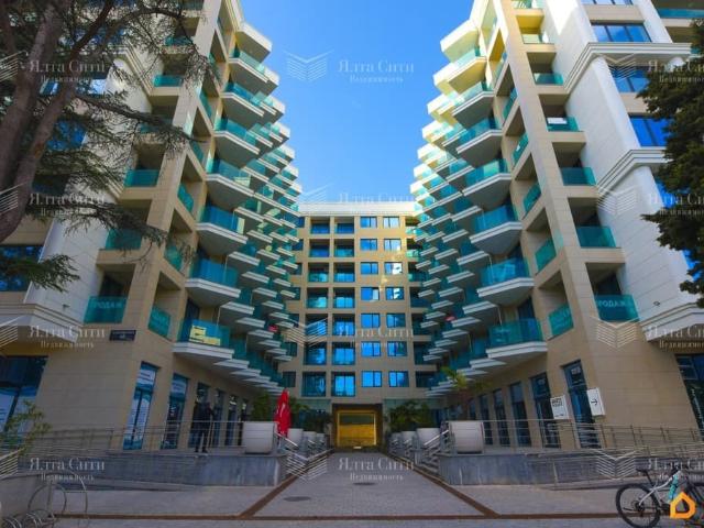 Квартира продажа в Ялта, Ялтинський район