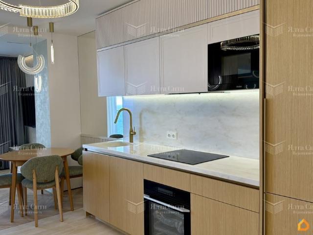 Квартира продажа в Санаторное, Ялтинський район
