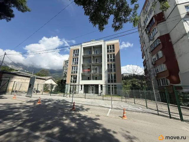 Квартира продажа в Ялта