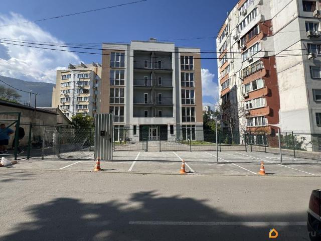 Квартира продажа в Ялта