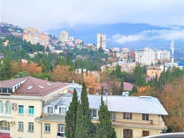 Квартира продажа в Ялта