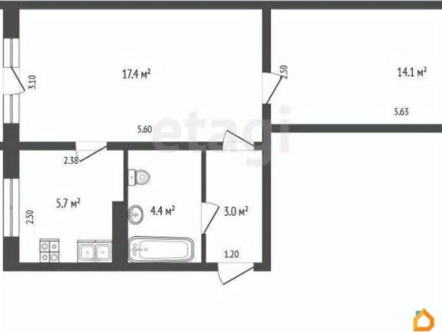 Квартира продажа в Ялта, Ялтинський район