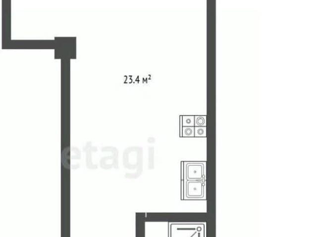 Квартира продажа в Ялта