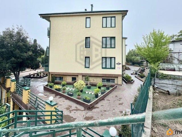 Квартира продажа в Алупка
