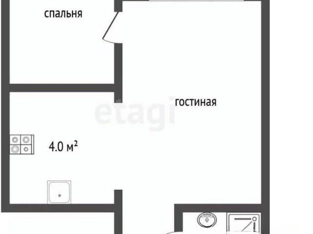 Квартира продажа в Ялта
